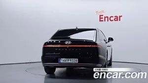 Hyundai Grandeur, 2026 — миниатюра 4