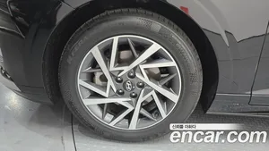 Hyundai Grandeur, 2026 — миниатюра 5