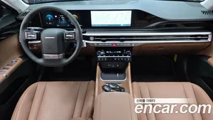 Hyundai Grandeur, 2026 — миниатюра 7