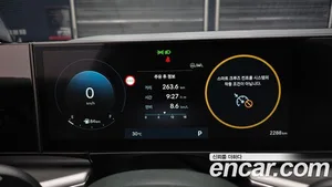 Hyundai Grandeur, 2026 — миниатюра 8
