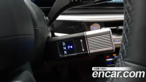 Hyundai Grandeur, 2026 — миниатюра 9