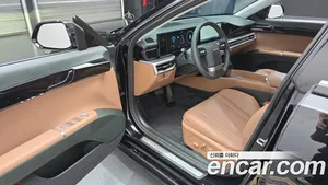 Hyundai Grandeur, 2026 — миниатюра 10