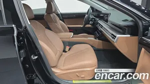 Hyundai Grandeur, 2026 — миниатюра 11
