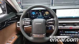 Hyundai Grandeur, 2026 — миниатюра 13