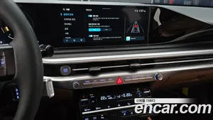 Hyundai Grandeur, 2026 — миниатюра 15