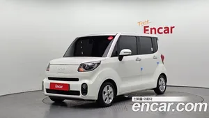 Kia RAY, 2022 — миниатюра 1