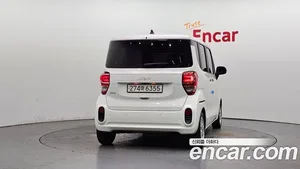 Kia RAY, 2022 — миниатюра 4
