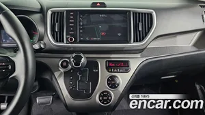 Kia RAY, 2022 — миниатюра 13
