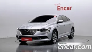Renault SM6, 2016 — миниатюра 1