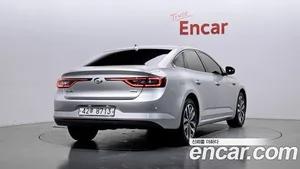 Renault SM6, 2016 — миниатюра 2