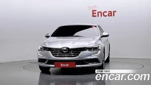 Renault SM6, 2016 — миниатюра 3