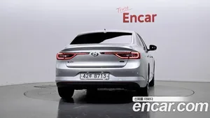 Renault SM6, 2016 — миниатюра 4