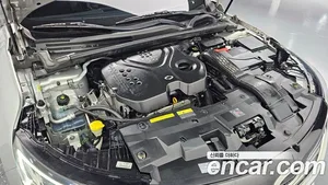 Renault SM6, 2016 — миниатюра 6