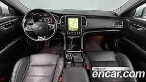 Renault SM6, 2016 — миниатюра 10
