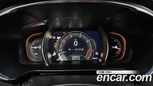 Renault SM6, 2016 — миниатюра 11