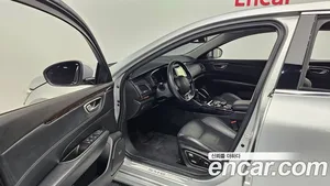 Renault SM6, 2016 — миниатюра 13