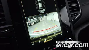 Renault SM6, 2016 — миниатюра 19