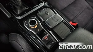 Renault SM6, 2016 — миниатюра 22