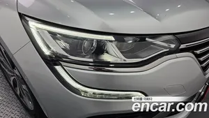 Renault SM6, 2016 — миниатюра 8