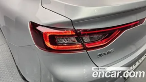 Renault SM6, 2016 — миниатюра 9