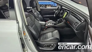 Renault SM6, 2016 — миниатюра 16