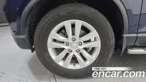 KGM Rexton, 2019 — миниатюра 5