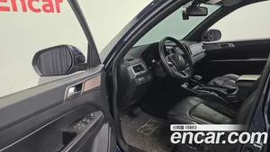 KGM Rexton, 2019 — миниатюра 17