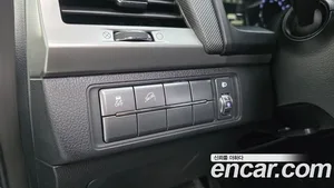 KGM Rexton, 2019 — миниатюра 19