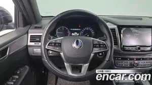 KGM Rexton, 2019 — миниатюра 20