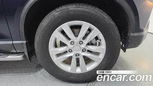 KGM Rexton, 2019 — миниатюра 7