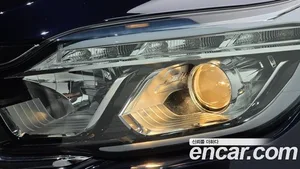 KGM Rexton, 2019 — миниатюра 8