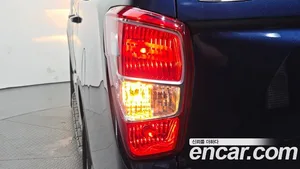 KGM Rexton, 2019 — миниатюра 9