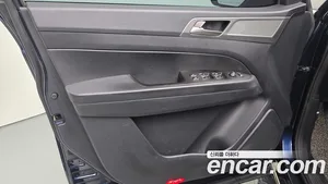 KGM Rexton, 2019 — миниатюра 14