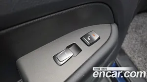 KGM Rexton, 2019 — миниатюра 27