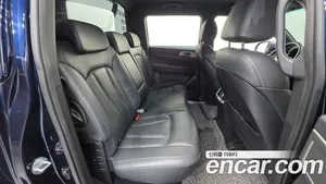 KGM Rexton, 2019 — миниатюра 29