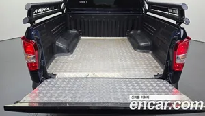 KGM Rexton, 2019 — миниатюра 30