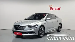 Renault SM6, 2016 — миниатюра 1