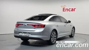 Renault SM6, 2016 — миниатюра 2
