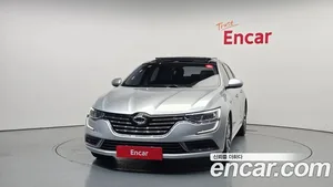 Renault SM6, 2016 — миниатюра 3