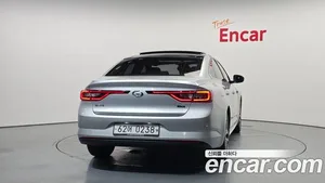 Renault SM6, 2016 — миниатюра 4