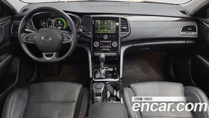 Renault SM6, 2016 — миниатюра 10