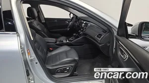 Renault SM6, 2016 — миниатюра 17