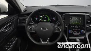 Renault SM6, 2016 — миниатюра 19