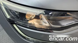 Renault SM6, 2016 — миниатюра 8