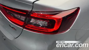 Renault SM6, 2016 — миниатюра 9