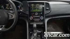 Renault SM6, 2016 — миниатюра 28
