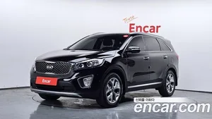Kia Sorento, 2015 — миниатюра 1