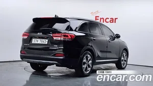 Kia Sorento, 2015 — миниатюра 2