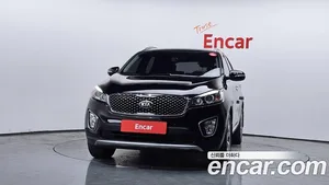 Kia Sorento, 2015 — миниатюра 3