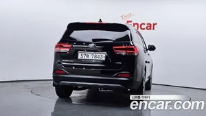 Kia Sorento, 2015 — миниатюра 4